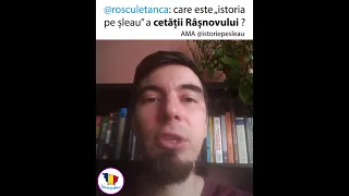 Fac și mini-episoade originale pe INSTAGRAM și TIKTOK! Ne vedem și acolo!