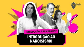 Introdução à psicanálise - Introdução ao Narcisismo - Video 7