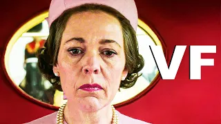 THE CROWN Saison 3 Bande Annonce VF (2019)