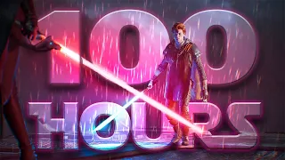 How good is Jedi Survivor 100 HOURS LATER?