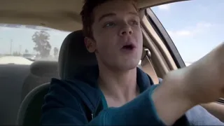 Bipolar Disorder- Ian Gallagher