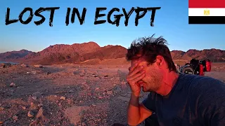 A weird Egypt first impression 🇪🇬 mE 80