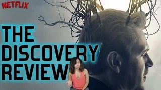 The Discovery - Movie Review