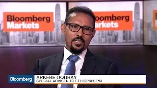 Breaking Down Ethiopia's Fast-Growing Economy