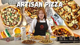 Artisan Pizza