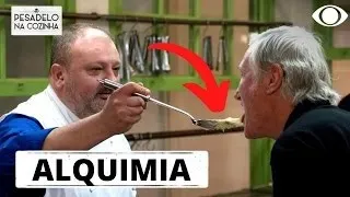 PESADELO NA COZINHA: ALQUIMIA | TEMPORADA 2 | EP 03