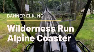 Soar through the mountains on This Coaster, plus tips on how to make the most of your visit!