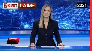 Edicioni i Lajmeve Tv Klan 22 Prill 2021, ora 15:30 Lajme - News