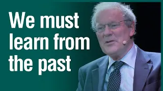 Theodore Dalrymple | Is Society Broken? | CIS