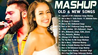 Old Vs New Bollywood Mashup 2024 | 20 April 2024 | New Love Mashup Songs 2024 Hits| Bollywood Mashup