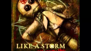 Like A Storm - Wish You Hell