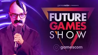 Брудна Стіна — СТРІМ  FUTURE GAMES SHOW  (2023)