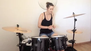 Nothing else matters - Metallica (drum cover)