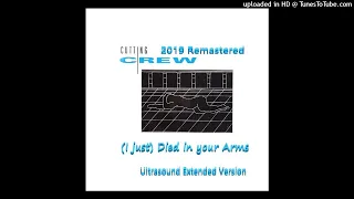 Cutting Crew - (I just) Died in your Arms (Ultrasound Extended Version - 2019 Remastered)