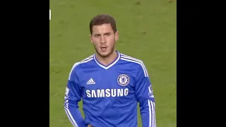 Hazard vs sunderland 😍