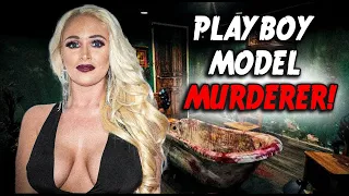 Playboy Model Murderer: The Chilling Case of Kelsey Turner | Shocking True Crime Documentary!