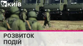 Кремль має три сценарії ведення війни в Україні - розвідка США