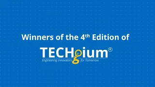 A Chat with the Champions: Meet the winning team of TECHgium®