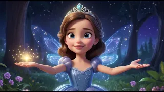 Princess Sofia - Star Path of the Sky