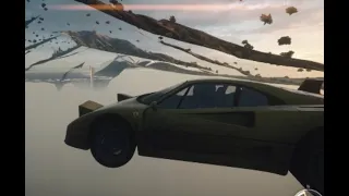 NFS Rivals is a finished game with no glitches whatsoever