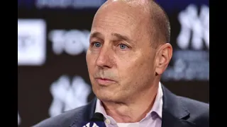 Michael Kay on Brian Cashman Speaking to Media Amid Yankees Crisis | The Michael Kay Show 6/20/23