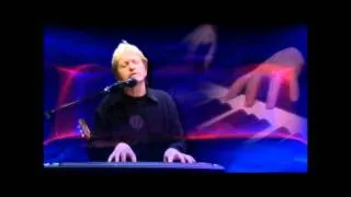 Jon Anderson- Tour Of The Universe (2005) Part 6- Set Sail/Who Could Imagine/Dance Of The Dawn