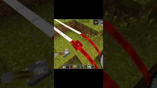 MELHOR MONTANHA RUSSA DE TODAS NO MINECRAFT