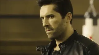 Scott Adkins  Vs  Michael Jai White And Ray Park-Accident Man  Martial Arts Tribute  MV