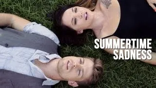 Summertime Sadness | Lana del Rey (Cover by TJ Smith & Natalie Major)