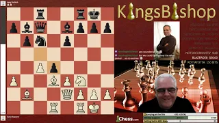 Today's Grandmaster 4 13 1963 Garry Kasparov Part 3