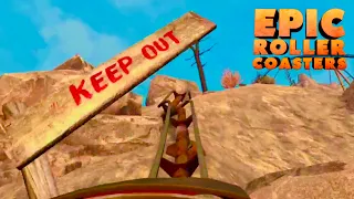 Epic Rollercoasters | Rock Falls