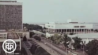 Ульяновск.  1979 г.