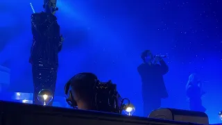 Pentatonix Prayer baltimore, MD 11/27/2021