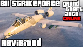 B11 Revisited - GTA Online