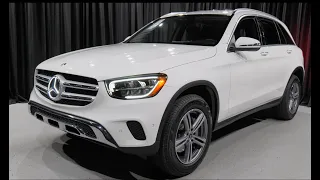 2022 Mercedes-Benz GLC 300 4MATIC® SUV Scottsdale Gilbert Arizona AZ