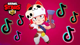 EN EFSANE Brawl Stars Tik Tok Videoları #272