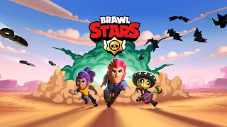 Trailer Brawl Stars [EN FRANÇAIS]