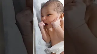 CUTEST LOOKING BABY💕😇 #shorts #trending #ytshorts #viral #love #baby #cute #youtube