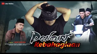 PENCURI KEBAHAGIAAN || SHORT MOVIE MADURA || KLEBUN BATES