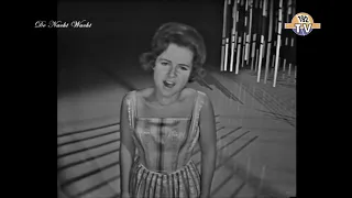 Brenda Lee - All Alone Am I  (radio edit)