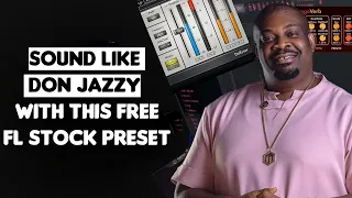 Free FL Studio  Vocal Presets - FL Studio Stock Vocal Presets