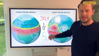 Ist das normal? Meteorologe erklärt verrücktes Aprilwetter