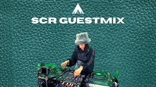 UK Bass - Mahnoor: SCR Guestmix | Seoul Community Radio