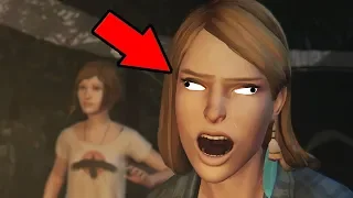 CHLOE IS BACK Life Is Strange Before The Storm Episode 1 (Awake) Walkthrough #1