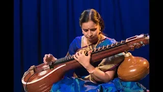 Dr. Jayanthi Kumaresh - Live in Concert (Full Concert) December 2016