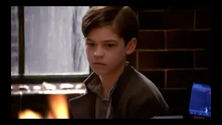 Hero Fiennes-Tiffin as Young Tom Riddle - Behind the Scenes