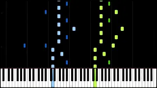 First Light (Piano Song)