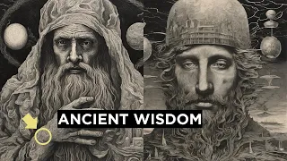 Hermeticism: Ancient Wisdom of Hermes Trismegistus