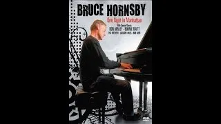 Bruce Hornsby - The End Of The Innocence