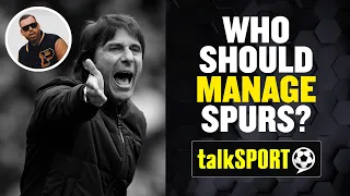 Who should be Spurs NEXT manager? 🤔 DJ Majestic backs Harry Redknapp!